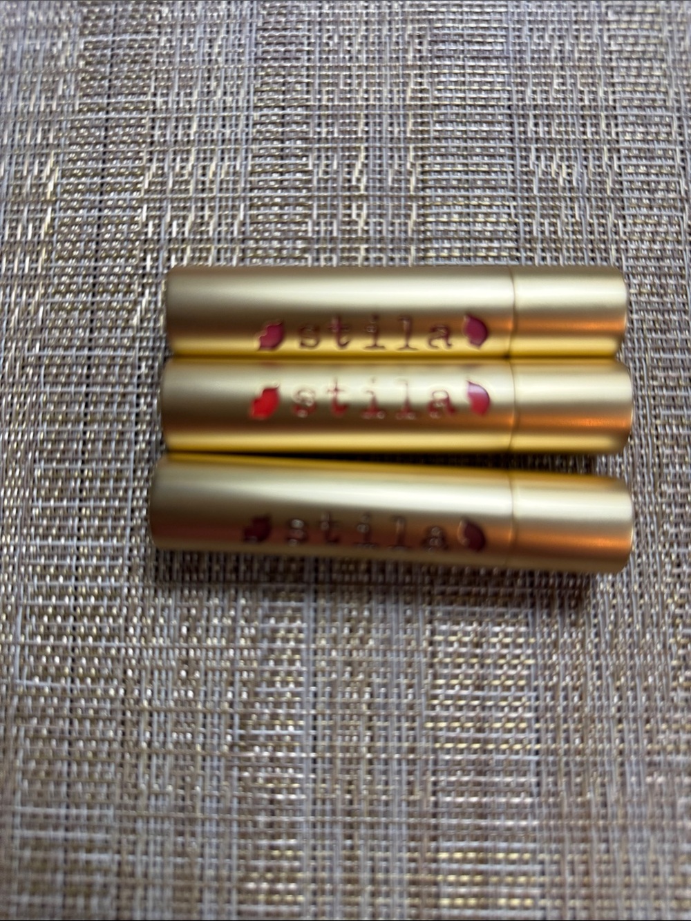 Stila Liquid Lipsticks